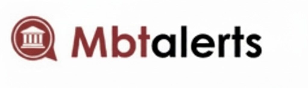 mbtalerts.in